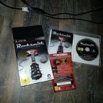 Wütender PS3-Spieler macht sich über Auktion Luft